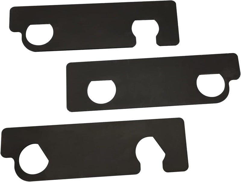 UTMALL GM Timing Chain Camshaft Holding Tool Retaining Set for Cadillac Buick (3PCS Set) - Image 1